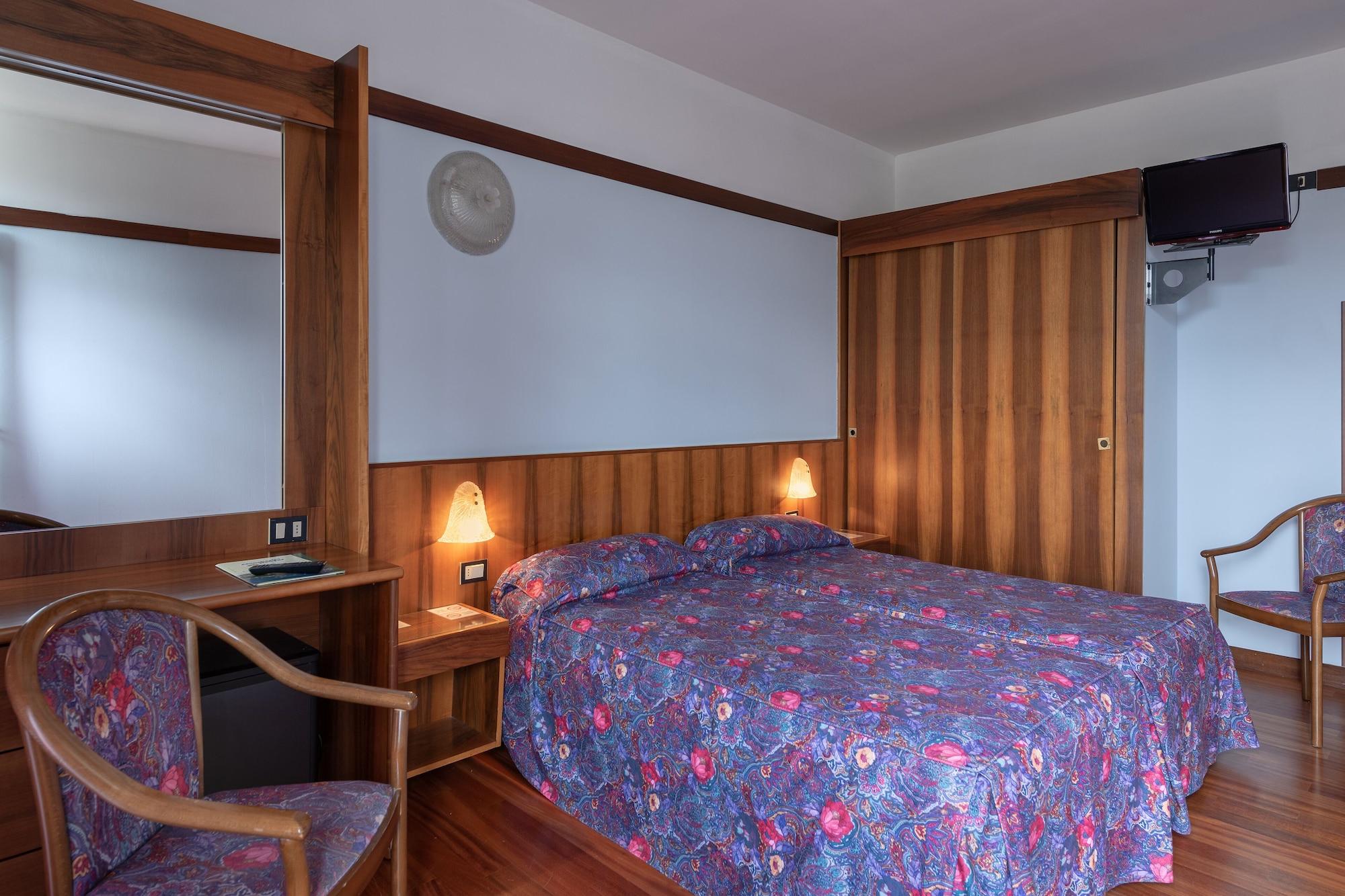 Park Hotel Oasi Garda  Ngoại thất bức ảnh