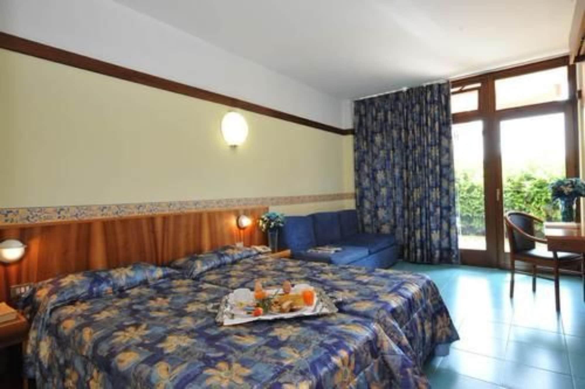 Park Hotel Oasi Garda  Ngoại thất bức ảnh