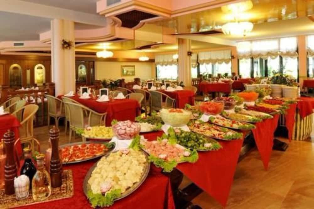 Park Hotel Oasi Garda  Ngoại thất bức ảnh
