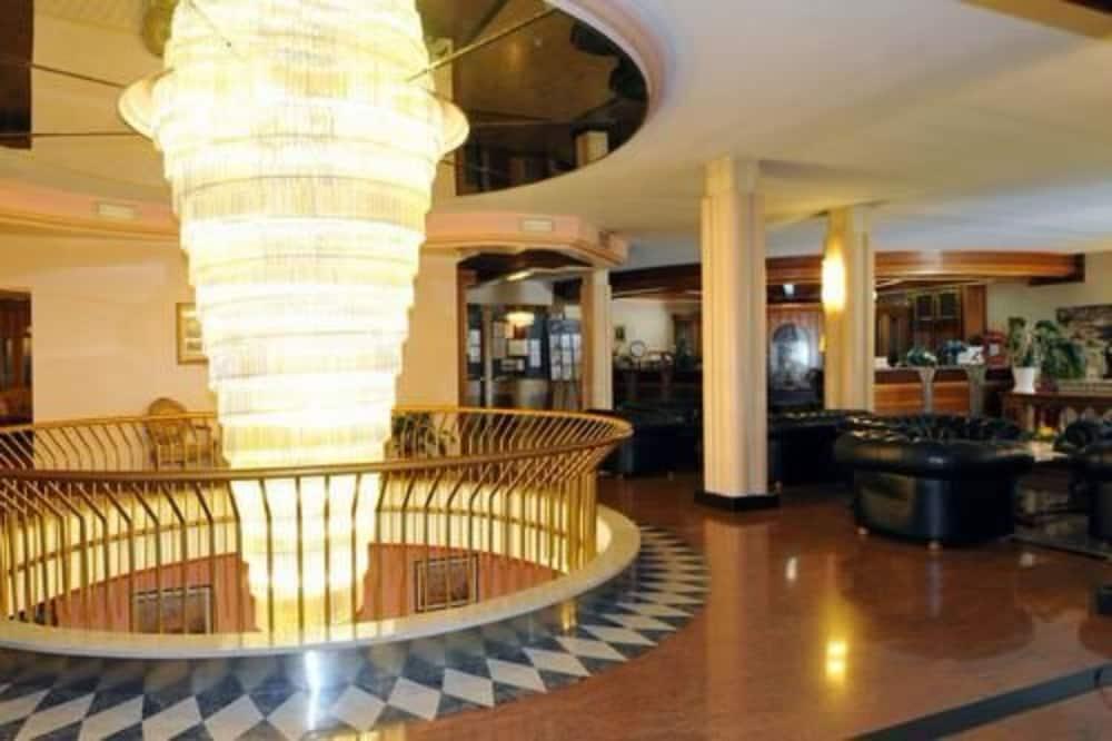 Park Hotel Oasi Garda  Ngoại thất bức ảnh