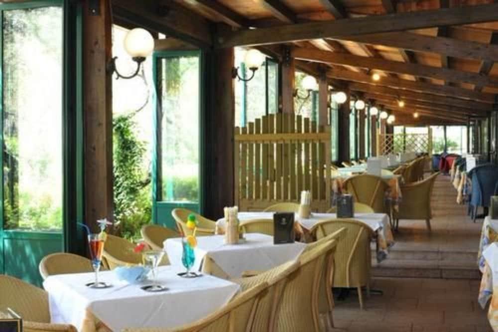Park Hotel Oasi Garda  Ngoại thất bức ảnh