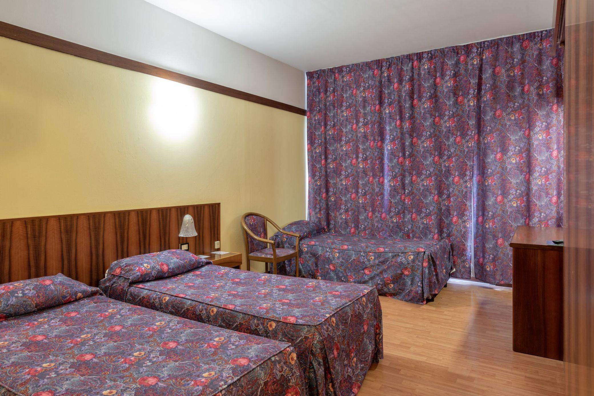 Park Hotel Oasi Garda  Ngoại thất bức ảnh