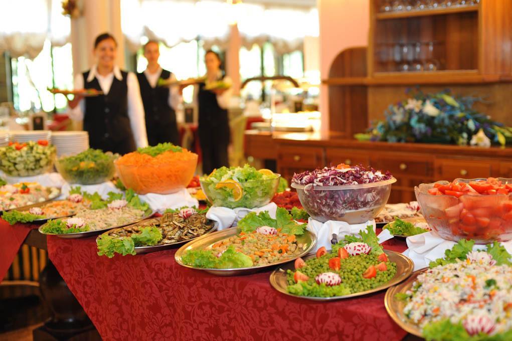 Park Hotel Oasi Garda  Ngoại thất bức ảnh